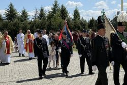 Odpust ku czci św. Urbana i Matki Bożej ... Odpust ku czci św. Urbana i Matki Bożej ...
