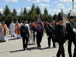 Odpust ku czci św. Urbana i Matki Bożej …