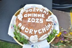 Dożynki Gminne za nami …