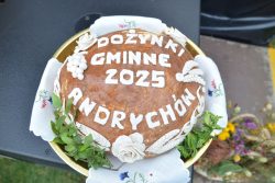 Dożynki Gminne za nami ... Dożynki Gminne za nami ...