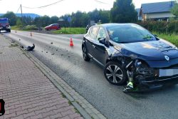 Dwa zdarzenia na początek września ... Dwa zdarzenia na początek września ...