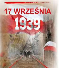 86. rocznica napaści ZSRR na Polskę…