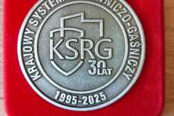 Jubileusz 30-lecia KSRG ... Jubileusz 30-lecia KSRG ...