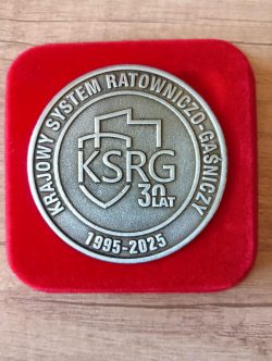 Jubileusz 30-lecia KSRG …