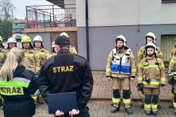 Ćwiczenia Gminne 2025 ...