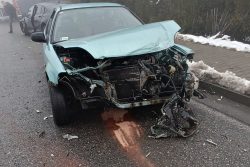 Zabezpieczenie terenu działań JRG ... Zabezpieczenie terenu działań JRG ...