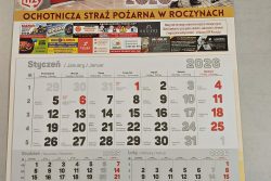 Gorące podziękowanie ...