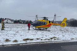 Pilna pomoc medyczna Pilna pomoc medyczna