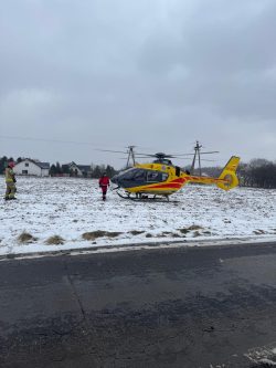 Pilna pomoc medyczna