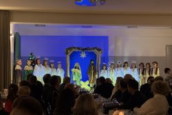 Spotkanie opłatkowe... Spotkanie opłatkowe...