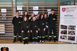 III zimowe manewry MDP za nami ... III zimowe manewry MDP za nami ...