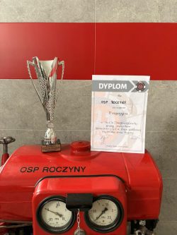 Turniej Piłki Siatkowej