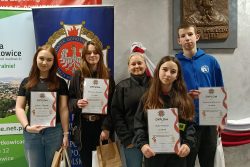 Etap powiatowy OTWP Etap powiatowy OTWP