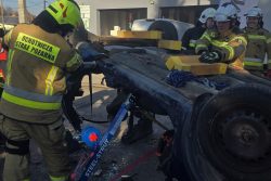 Warsztaty w OSP Inwałd ... Warsztaty w OSP Inwałd ...