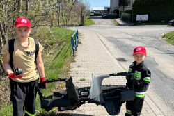 MDP - Mały dużemu pomaga