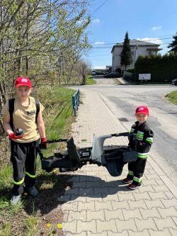 MDP – Mały dużemu pomaga