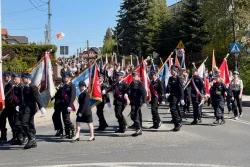Uroczystość 3 maja