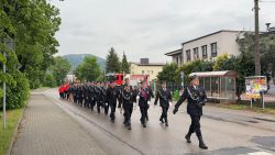 Dzień strażaka