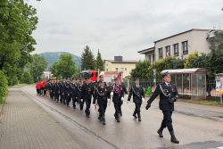 Dzień strażaka Dzień strażaka