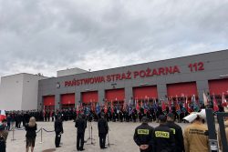 Powiatowy Dzień Strażaka w Wadowicach ...