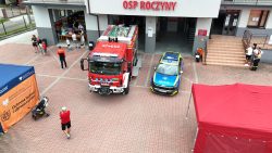 Rodzinny Dzień Bezpieczeństwa