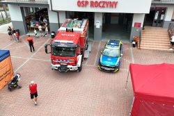 Rodzinny Dzień Bezpieczeństwa Rodzinny Dzień Bezpieczeństwa