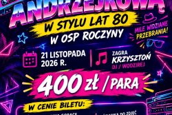 Zapraszamy na Andrzejki, baw się razem z nami :) Zapraszamy na Andrzejki, baw się razem z nami :)