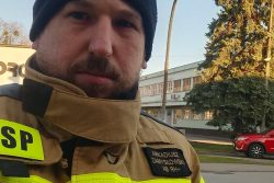 Reakcja, która robi różnicę Reakcja, która robi różnicę