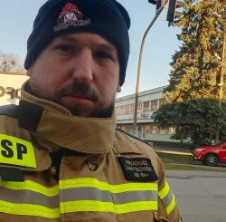 Reakcja, która robi różnicę